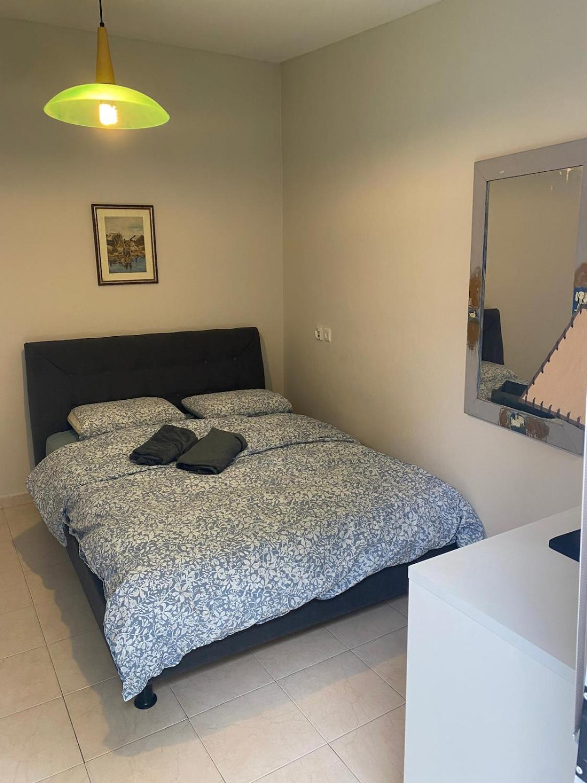 Apartament דירת גן מרווחת במיקום מעולה עם נטפליקס חינמי Ma'ale Adumim Zewnętrze zdjęcie