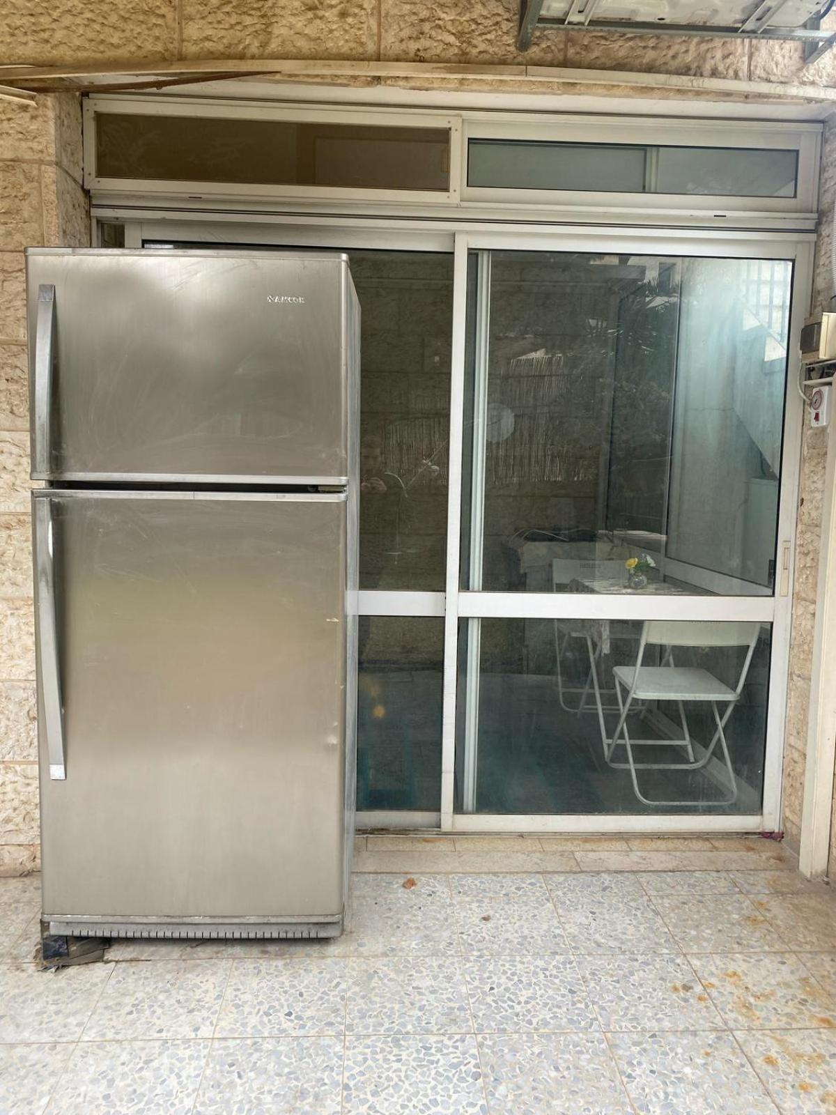 Apartament דירת גן מרווחת במיקום מעולה עם נטפליקס חינמי Ma'ale Adumim Zewnętrze zdjęcie